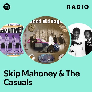 洋楽 SKIP MAHOANEY AND THE CASUALS And It's Love - Skip Mahoaney And The Casuals - 1976 - YouTube