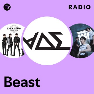 Beast | Spotify