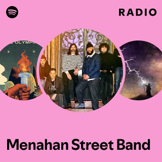 洋楽 MENAHAN STREET BAND / The Exciting~ Menahan Street Band -The Exciting Sounds of Menahan Street