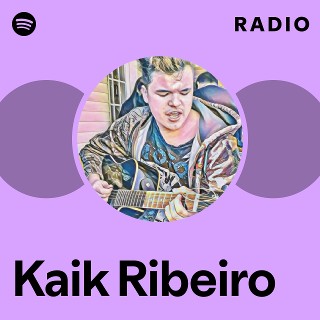 Imagem de Kaik Ribeiro