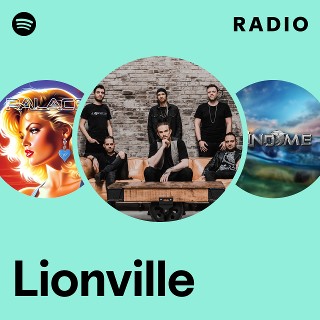 Lionville | Spotify