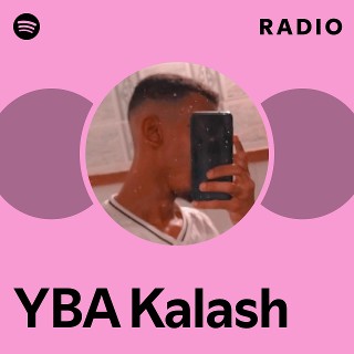 Imagem de YBA Kalash