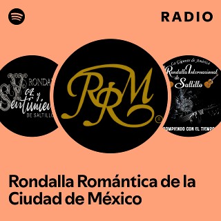 Imagem de Rondalla Romántica de la Ciudad de México