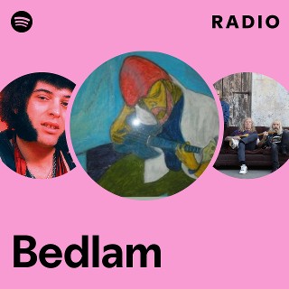 洋楽 Bedlam - Bedlam Amazon.co.jp: Bedlam: ミュージック