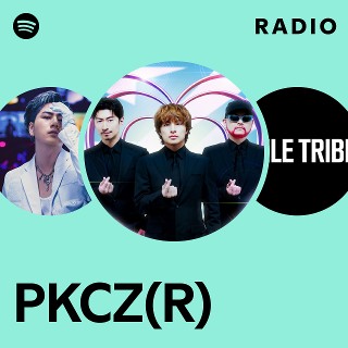 PKCZ(R) | Spotify