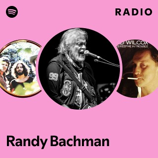 Randy Bachman Radio