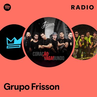 Imagem de Grupo Frisson