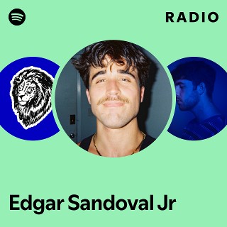 Imagem de Edgar Sandoval Jr