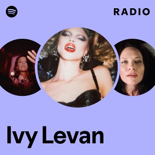 Imagem de Ivy Levan