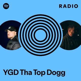 洋楽 YGD THA TOP DOGG/EVERY DOG HAS HIS DAY YGD Tha Top Dogg – Every Dog Has His Day – CDr (Pre-Release