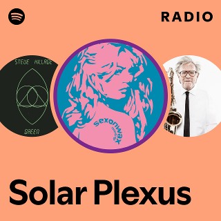 Solar Plexus | Spotify