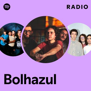 Imagem de Bolhazul