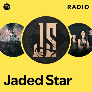 Imagem de Jaded Star