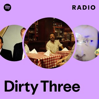 Dirty Three | Spotify