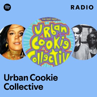 名盤　 Urban Cookie Collective Urban Cookie Collective - Walk right on - YouTube