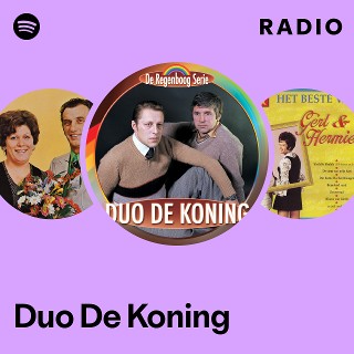Imagem de Duo de Koning