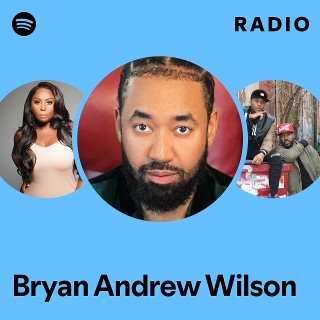 Imagem de Bryan Andrew Wilson