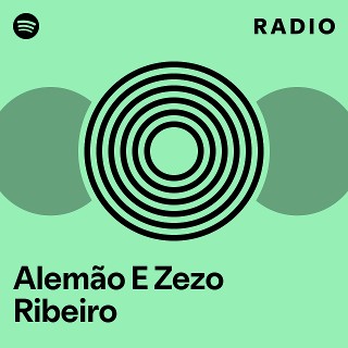 Imagem de Alemão e Zezo Ribeiro