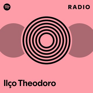 Imagem de Ilço Theodoro