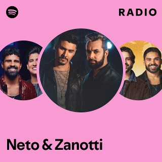 Imagem de Neto e Zanotti