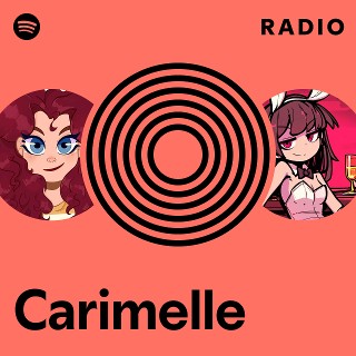 Imagem de Carimelle