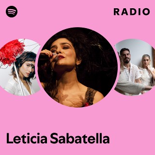 Imagem de Letícia Sabatella