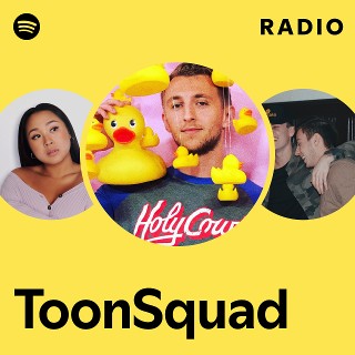 Imagem de ToonSquad