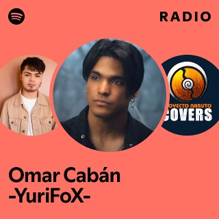 Imagem de Omar Cabán