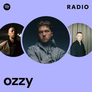 ozzy Radio