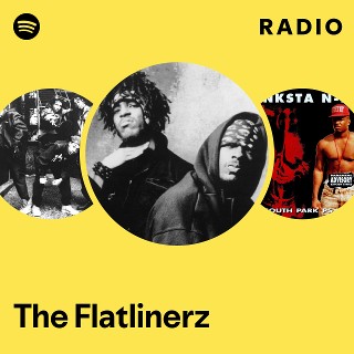 Imagem de The Flatlinerz