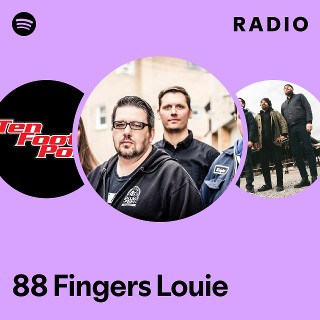 Imagem de 88 Fingers Louie