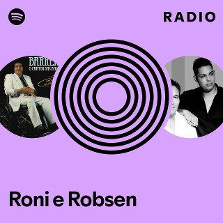 Imagem de Roni e Robsen