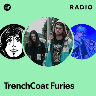 Imagem de TrenchCoat Furies