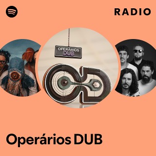 Imagem de Operários Dub