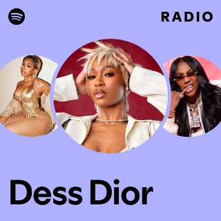 Dess Dior Radio