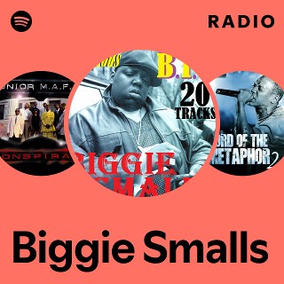 洋楽 Big E. Smalls&Ant-Live /Da' Sure Shots! Biggie Smalls | Spotify