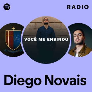 Imagem de Diego Novais