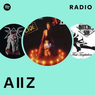 A II Z | Spotify A II Z | Spotify