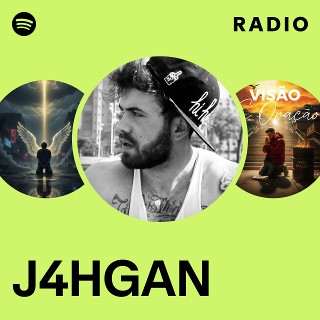 Imagem de J4HGAN