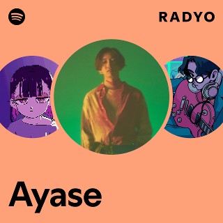 Ayase | Spotify