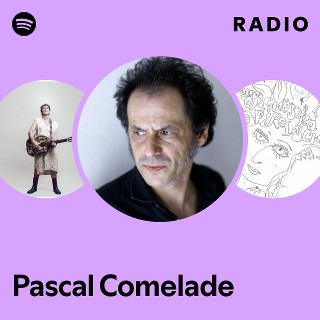 仏CD Pascal Comelade Trafic Dabstractions  DE031111 Delabel /00110 CD PASCAL COMELADE Trafic D'abstraction DE031111 Delabel