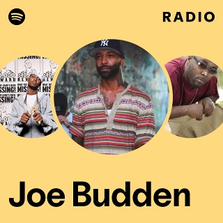Imagem de Joe Budden