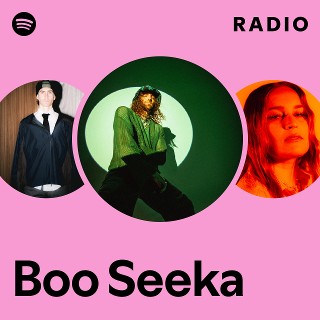 Imagem de Boo Seeka