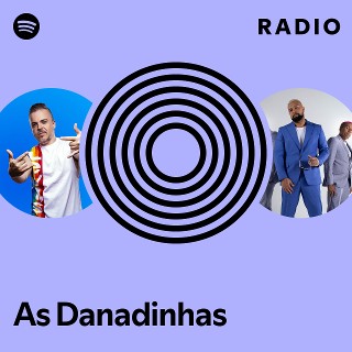 Imagem de As Danadinhas