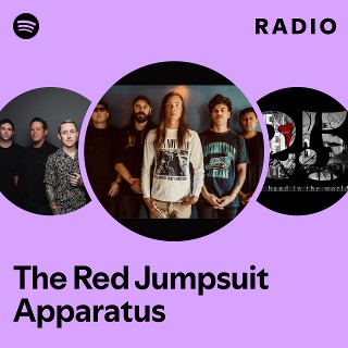 Imagem de The Red Jumpsuit Apparatus