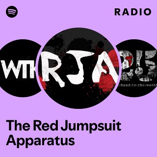 The Red Jumpsuit Apparatus | Spotify