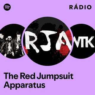 The Red Jumpsuit Apparatus | Spotify