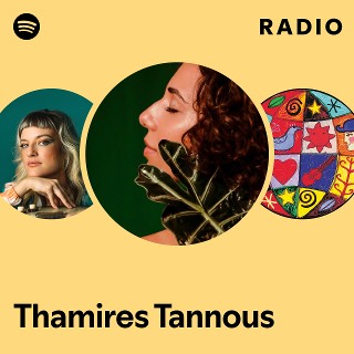 Imagem de Thamires Tannous