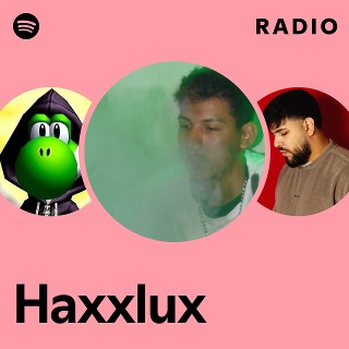 Imagem de Haxxlux