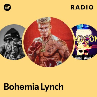 Bohemia Lynch | Spotify